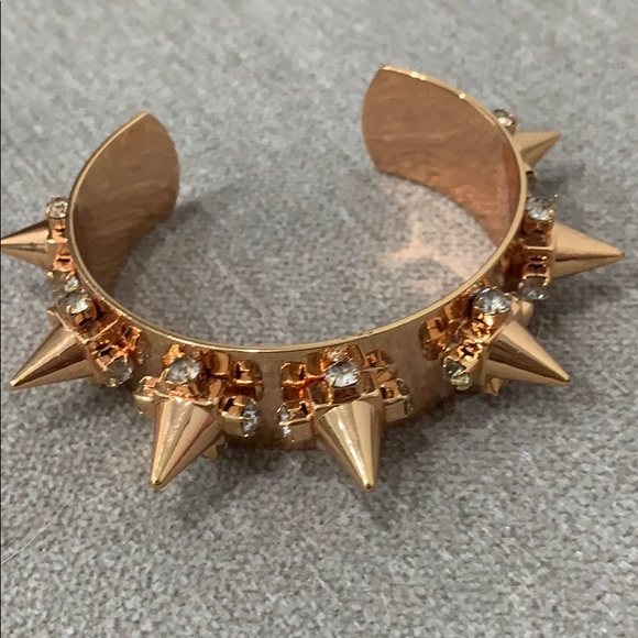 Jewelry - Rose Gold Bracelet